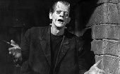 La aterradora imagen de Frankenstein se convirtió en un clásico y ha inspirado a numerosas obras literarias.