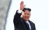 "Es natural que nos sintamos contentos y proporcionemos ayuda para las actividades que serán organizadas por nuestros compatriotas",  dijo Kim Jong Un en su reciente saludo de año nuevo. 