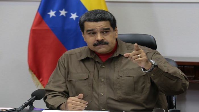 Desde 2014, el mandatario venezolano ha realizado más de 338 llamados al diálogo y a la paz.