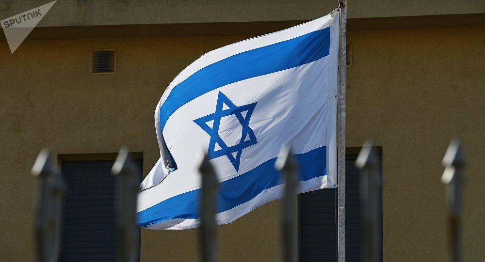 La embajada de Noruega en Tel Aviv afirmó que no declararía sobre asuntos consulares.