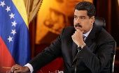 La decisión forma parte de las medidas tomadas por el Gobierno para contrarrestar la guerra económica que asedia a Venezuela.
