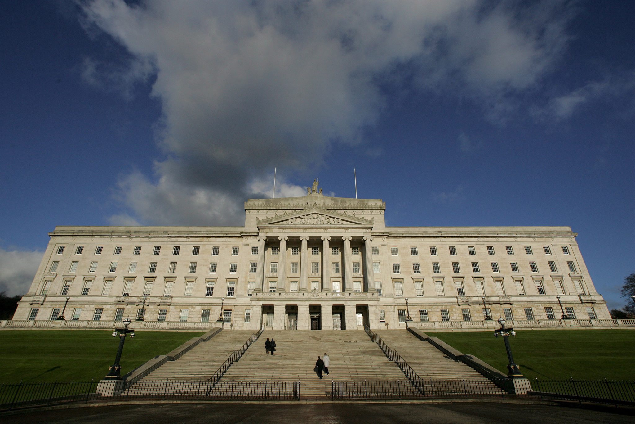 Irlanda se enfrenta a ciertas adversidades políticas tras la salida de Reino Unido de la UE.