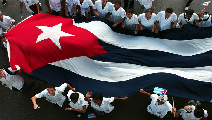 Unicef reconoció los avances médicos en Cuba al lograr la tasa más baja de mortalidad en su historia.