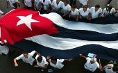 Unicef reconoció los avances médicos en Cuba al lograr la tasa más baja de mortalidad en su historia.