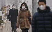 Ante la contaminación creciente en el país asiático, se decidió impulsar la medida.