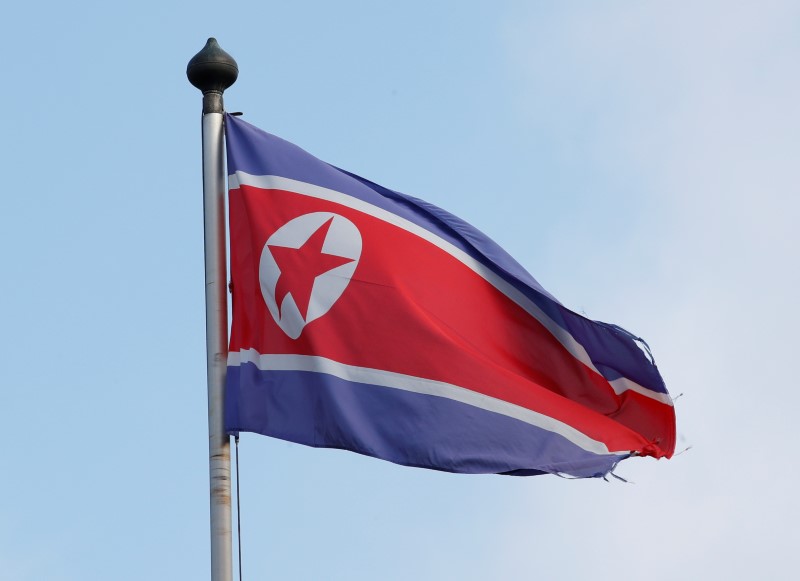 Las sanciones se suman a las últimas impuestas por la UE contra 17 individuos norcoreanos.