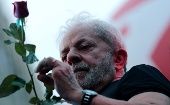 La proscripción de Lula