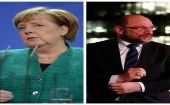 Varias veces han intentado Merkel y Schulz pactar un nuevo Ejecutivo.