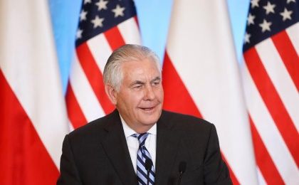 Gira de Tillerson augura peligros para la paz en América Latina y el Caribe