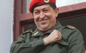 "El 4F fue la muerte de un régimen deslegitimado, pervertido y carcomido que ya no le prestaba ningún bien a Venezuela (...)", expresó Chávez en 2002.