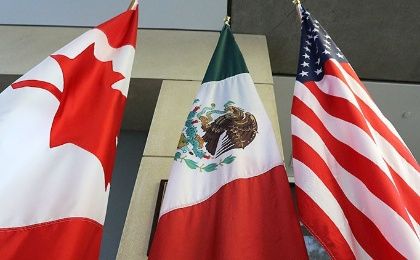 México y la continuidad del TLCAN. Todo sigue igual, ¿de bien?