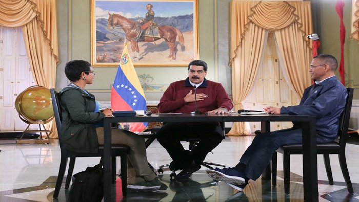El acuerdo de República Dominicana da garantías para que Venezuela vaya a un proceso electoral libre, aseveró el presidente.