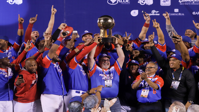Puerto Rico ya suma 16 títulos en el evento deportivo.