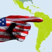 América Latina retrocede cien años