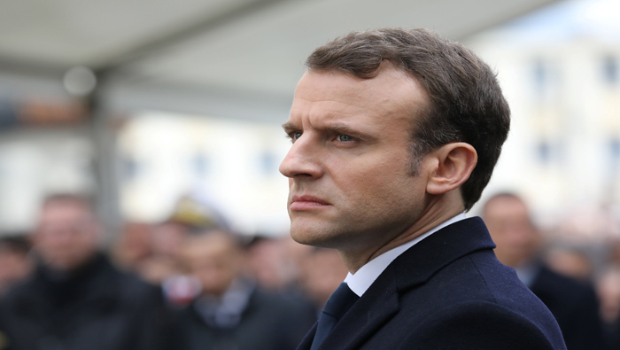 El presidente de Francia, Emmanuel Macron, admitió que Francia aún no ha podido recabar pruebas de que Damasco haya utilizado este tipo de armamento.