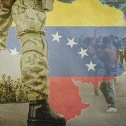 Estados Unidos propicia golpe de Estado contra Venezuela