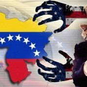 Venezuela: crece la amenaza de intervención 