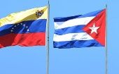 La agrupación política rechazó las declaraciones del secretario de Estado de EE.UU., Rex Tillerson, contra Venezuela y Cuba.