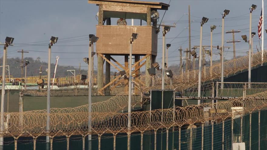Este 16 de febrero se cumplen 115 años de la ocupación ilegal de la bahía de Guantánamo