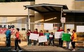 La Asociación de Maestros de Puerto Rico rechazó la medida e instó al Gobierno a evaluar el cierre de las escuelas.