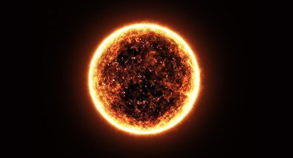 El Sol pasará por el proceso de Mínimo de Maunder, que a juicio de científicos es el responsable del enfriamiento global.