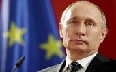 ¿Llega la hora de la verdad para Putin?