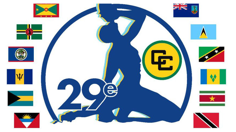 Los embajadores crearán una nueva propuesta turística y deportiva para los países del Caribe.