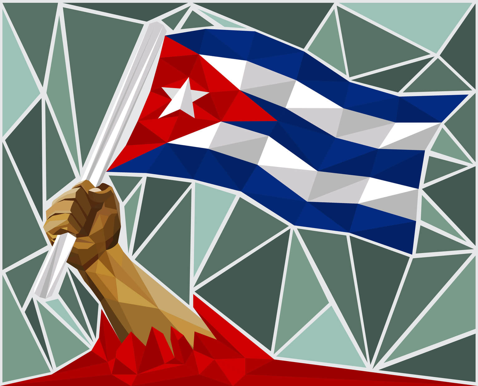 Un bastión moral llamado Cuba