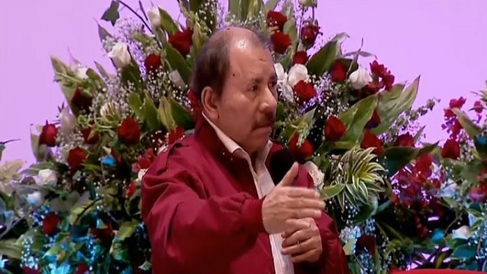 El mandatario Daniel Ortega instó a los países de América Latina a mantener la unidad y el respeto para el desarrollo de la región.