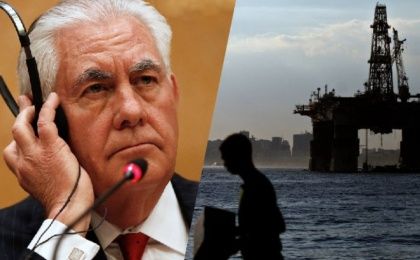América Latina y los recursos clave para EE.UU.: lo que Tillerson sabe