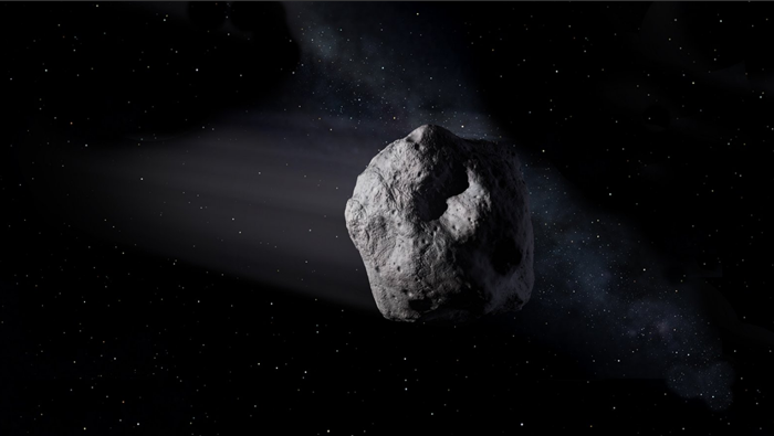 Este asteroide sería el décimo octavo que sobrevuela la Tierra en lo que va de año a una distancia muy cercana.
