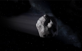 Este asteroide sería el décimo octavo que sobrevuela la Tierra en lo que va de año a una distancia muy cercana.