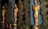 La 90° entrega de los premios Óscar se realizará el próximo domingo en el Dolby Theatre de Los Ángeles.