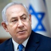 Netanyahu amenaza librar una guerra contra Irán
