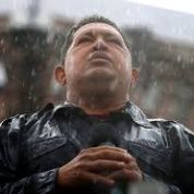 Comandante Hugo Chávez: en las antípodas del progresismo