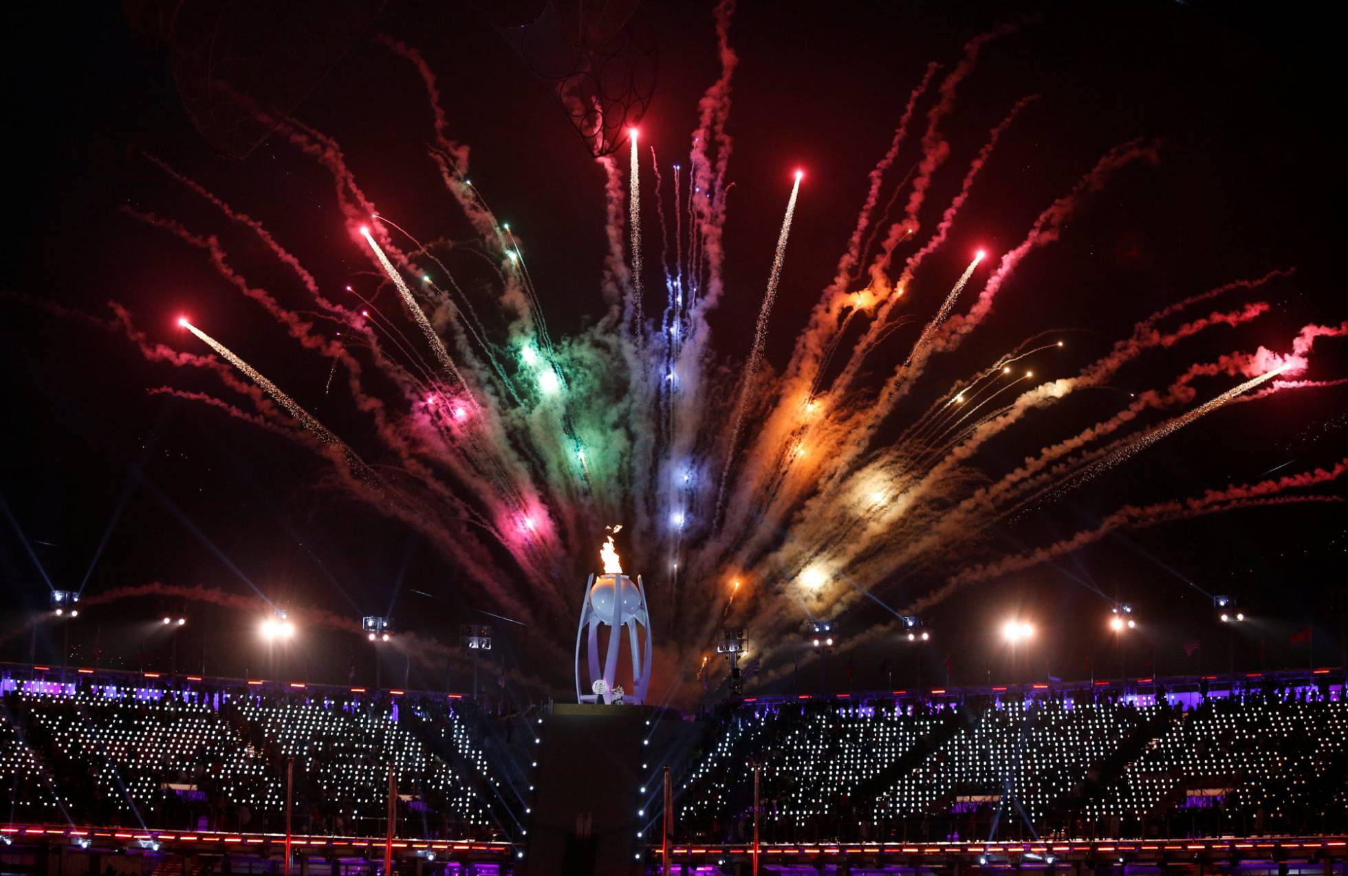 La sede de competición paralímpica será la misma donde se disputaron los Juegos Olímpicos el pasado 9 de febrero.