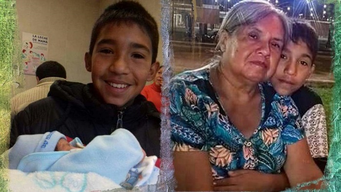 Facundo, 12 años: El Estado argentino lo mató de un balazo en la nuca
