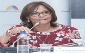 Alianza PAIS resolvió la decisión de apoyar a Elizabeth Cabezas tras un proceso de elecciones internas. 