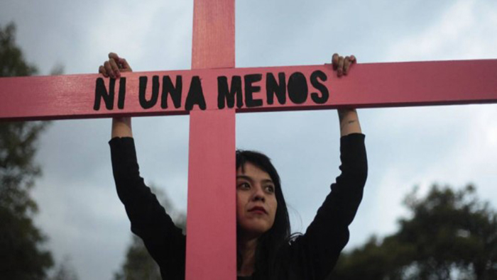 Las organizaciones denunciaron la demora en aplicar la Alerta de Violencia de Género (AVG) en Ciudad de México, Tlaxcala y Puebla.