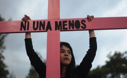 Las organizaciones denunciaron la demora en aplicar la Alerta de Violencia de Género (AVG) en Ciudad de México, Tlaxcala y Puebla.