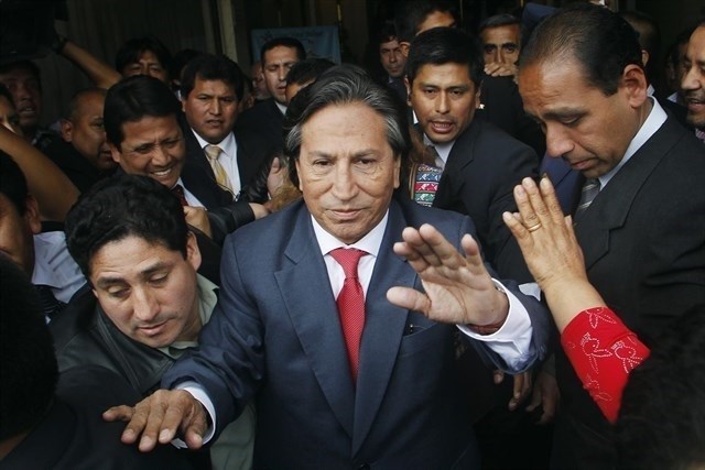 La solicitud de extradición, dictada el pasado 19 de febrero, fue aprobada por unanimidad por los cinco jueves de la Sala Penal del máximo tribunal peruano.