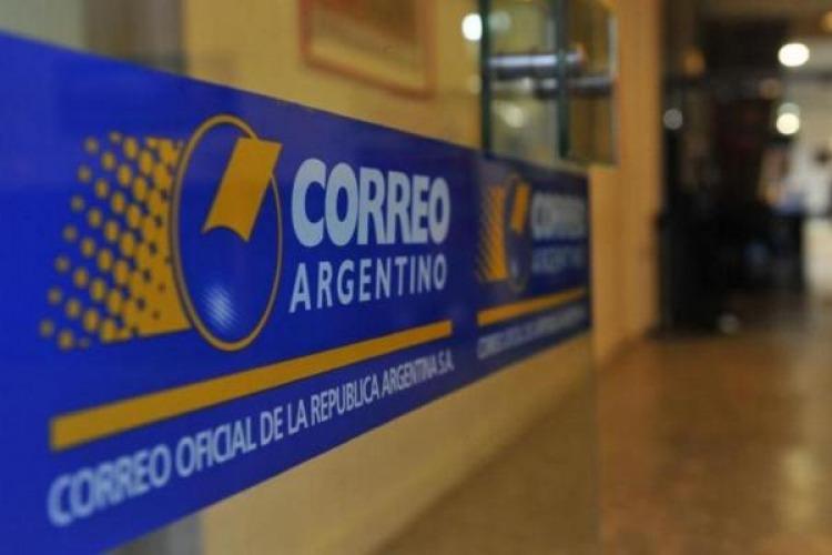 El caso Correo Argentino ha sido uno delos escándalos de corrupción de la familia Macri