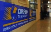 El caso Correo Argentino ha sido uno delos escándalos de corrupción de la familia Macri 