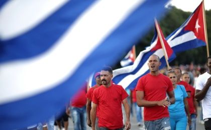 Tanto en el exterior como entre algunos sectores en Cuba, se perciben como el inicio de un nuevo ciclo de la Revolución.