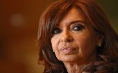 El Tribunal Supremo denunció que el Gobierno argentino ejerció influencia en los juicios llevados contra Cristina Kirchner.