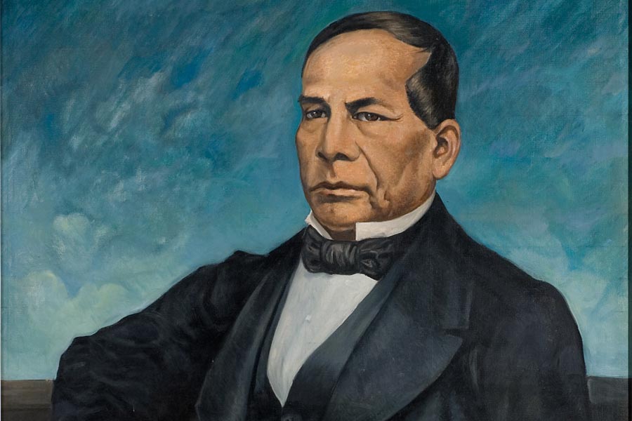 Benito Juárez impulsó reformas que al día de hoy continúan vigentes en México.