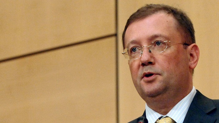 El embajador ruso Alexandr Yakovenko denunció que Inglaterra oculta pruebas del veneno encontrado en el organismo del exespía.