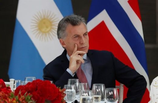CEOs al gobierno: la puerta giratoria en Argentina