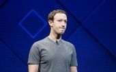 Mark Zuckerberg dijo que estaría dispuesto a testificar en caso de ser la persona adecuada en la empresa para hablar con los legisladores.