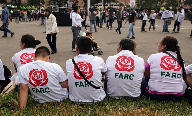 Solo en Ituango ya han asesinado a cinco excombatientes de las FARC.